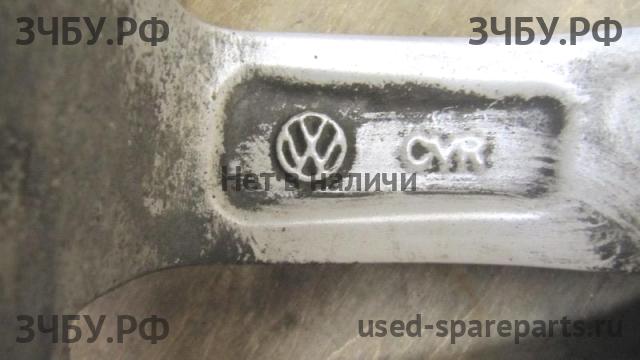 Volkswagen Tiguan 1 Диск колесный