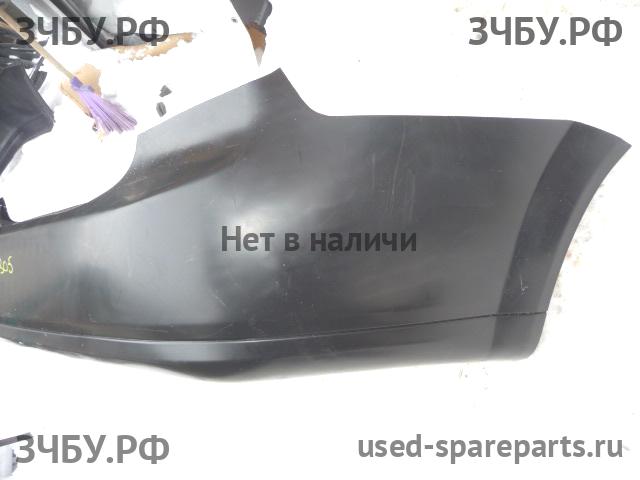 Chevrolet Lacetti Бампер задний