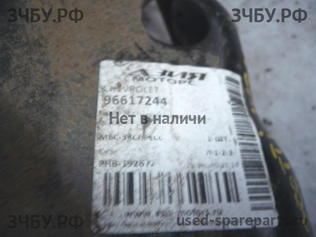 Chevrolet Lacetti Кронштейн