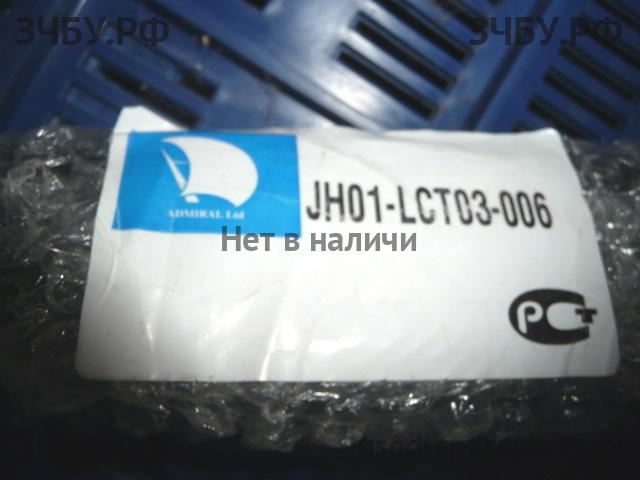 Chevrolet Lacetti Молдинг капота