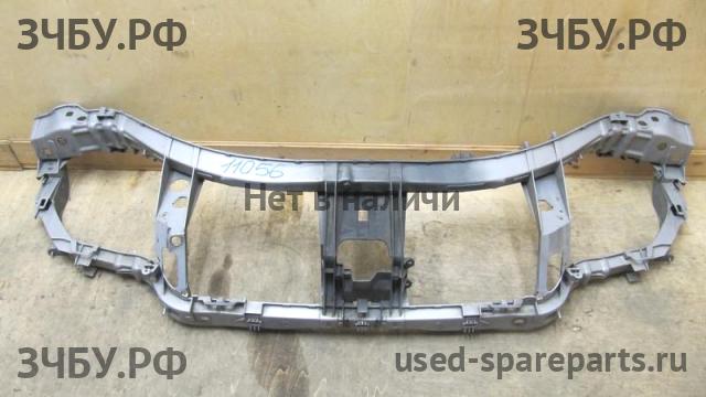 Ford Mondeo 4 Панель передняя (телевизор)