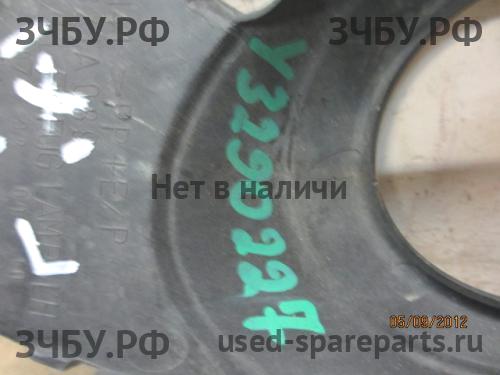 Mitsubishi Lancer 10 [CX/CY] Рамка противотуманной фары левой