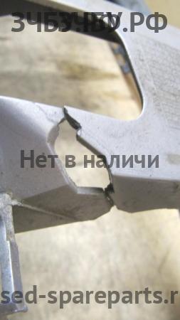 Ford Mondeo 4 Панель передняя (телевизор)