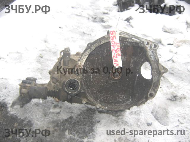 ВАЗ (VAZ) 2109 МКПП (механическая коробка переключения передач)