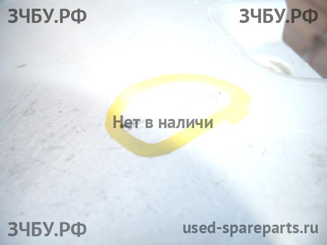 Volvo XC-60 (1) Накладка переднего бампера