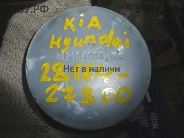 KIA Sorento 1 Расходомер воздуха (массметр)