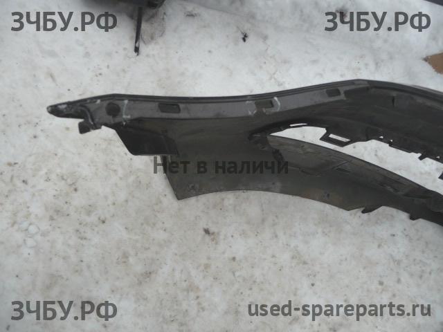 Volkswagen Passat B7 Бампер передний