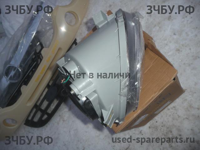 Daewoo Matiz 2 Фара правая