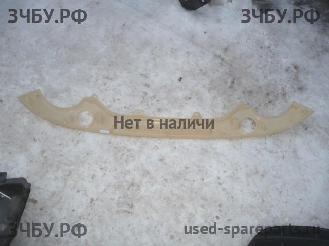 Daewoo Matiz 2 Планка под фару левая