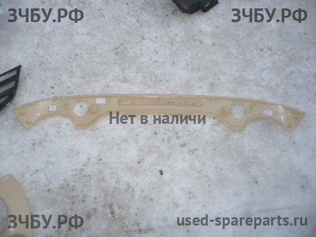 Daewoo Matiz 2 Планка под фару левая