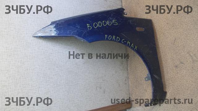 Ford C-MAX 1 Крыло переднее левое