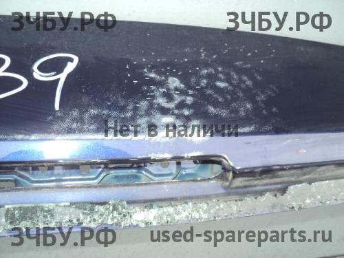 Hyundai i30 (1) [FD] Дверь багажника