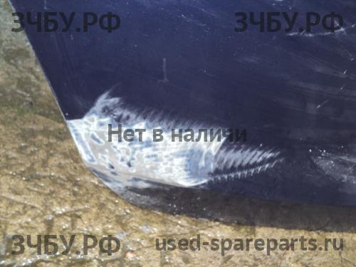 Hyundai i30 (1) [FD] Дверь багажника