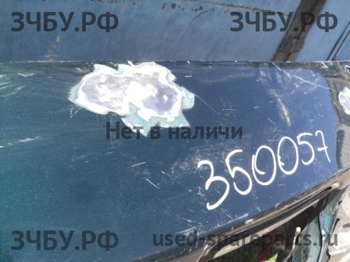 Ford S-MAX 1 Дверь багажника