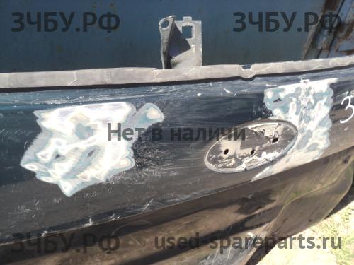 Ford S-MAX 1 Дверь багажника