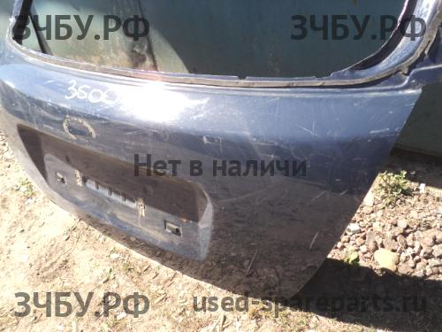 KIA Ceed 1 Дверь багажника