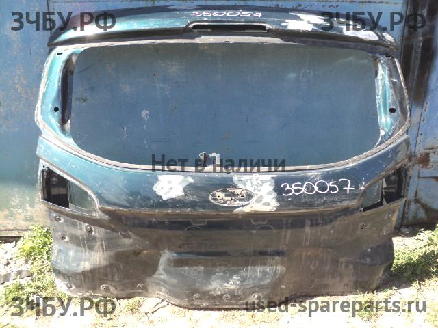 Ford S-MAX 1 Дверь багажника