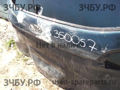Ford S-MAX 1 Дверь багажника
