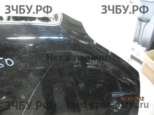 Toyota Land Cruiser 150 (PRADO) Капот