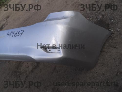 Toyota Corolla (E14 - E15) Бампер задний