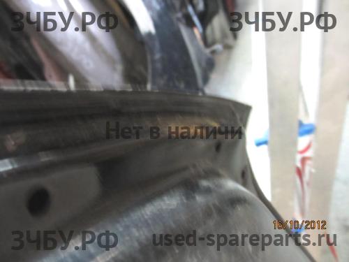 Toyota Land Cruiser 150 (PRADO) Капот
