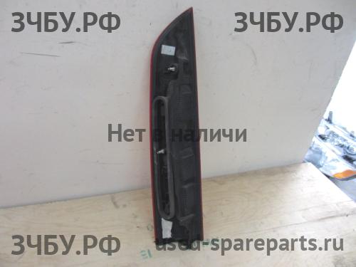 Renault Kangoo 1 (рестайлинг) Фонарь правый