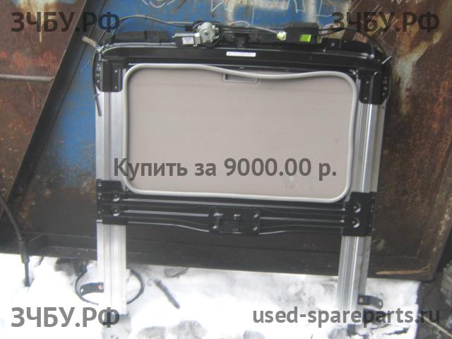 Chery Tiggo (T11) Люк в сборе