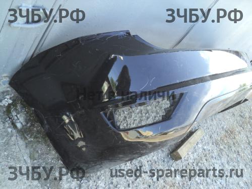 Ford Focus 2 (рестайлинг) Бампер задний