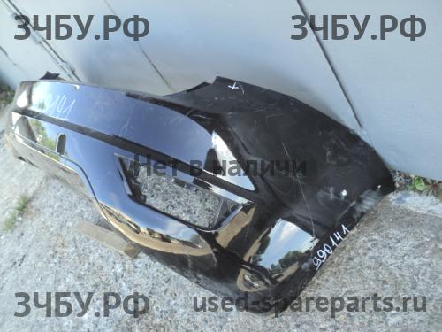 Ford Focus 2 (рестайлинг) Бампер задний