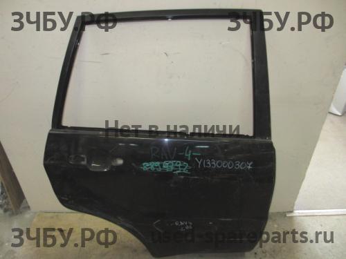 Toyota RAV 4 (2) Дверь задняя правая