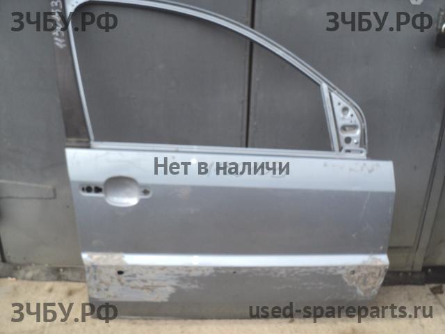 Ford Fusion Дверь передняя правая