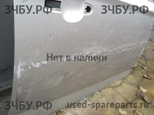Ford Mondeo 4 Дверь передняя правая