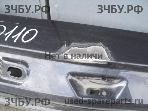 Ford Focus 2 (рестайлинг) Дверь багажника