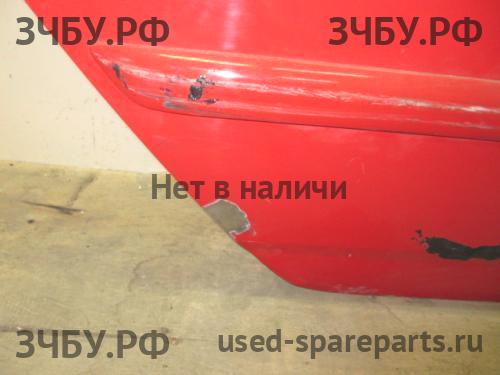 Toyota Corolla (E12) Дверь задняя правая