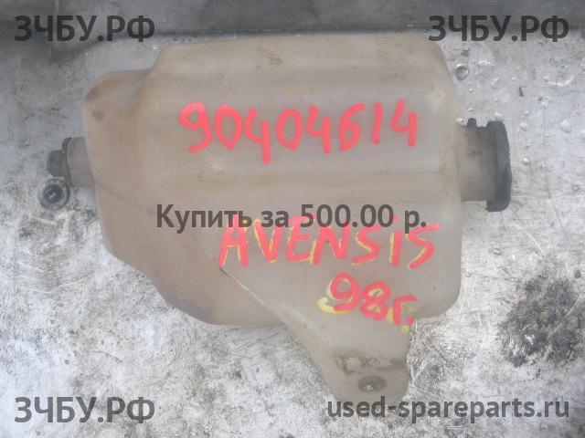 Toyota Avensis 1 Бачок расширительный