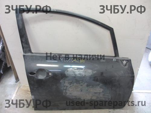 Toyota Auris 1 (E150) Дверь передняя правая