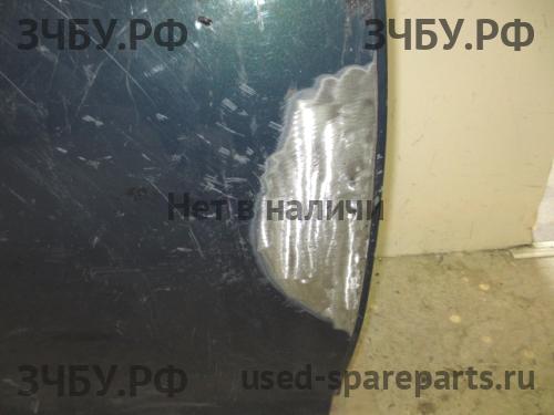 Toyota Auris 1 (E150) Дверь задняя правая