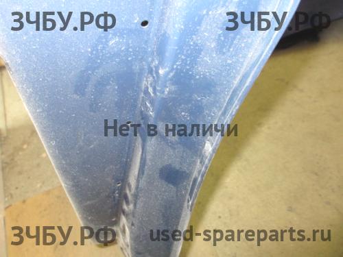 Toyota Auris 1 (E150) Дверь задняя правая