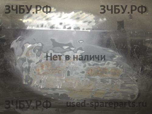 Toyota Auris 1 (E150) Дверь передняя правая