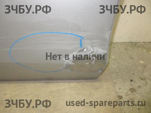 Toyota Yaris 2 Дверь задняя правая