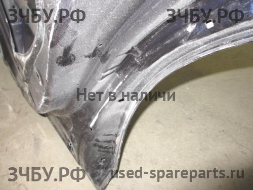 Lexus RX (3) 350/450h Дверь задняя правая