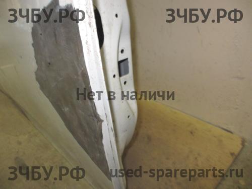 Toyota Corolla (E14 - E15) Дверь задняя правая