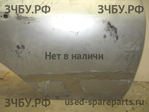 Toyota Corolla (E14 - E15) Дверь задняя правая