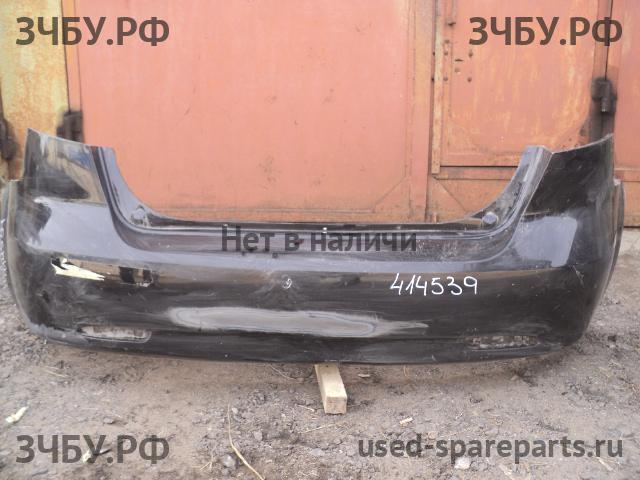 Chevrolet Lacetti Бампер задний