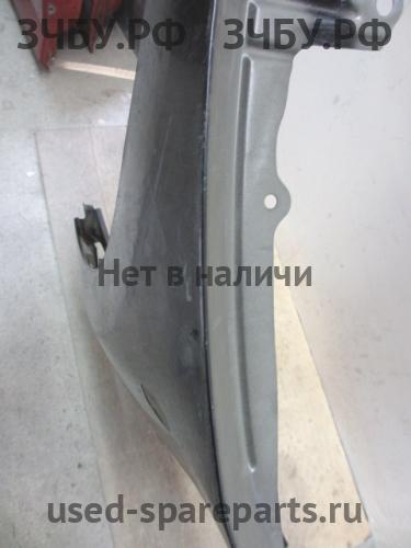 Toyota Auris 1 (E150) Крыло переднее правое