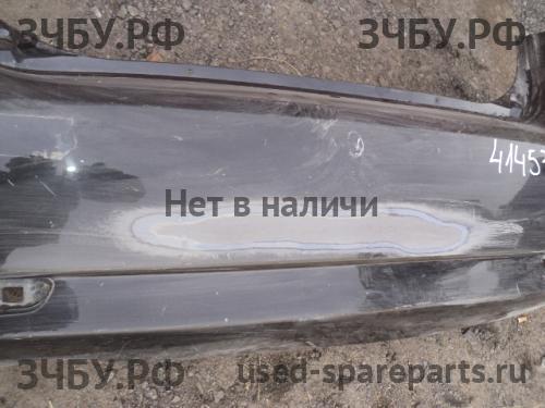 Chevrolet Lacetti Бампер задний