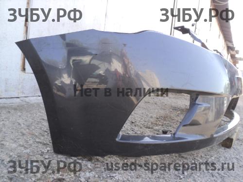 KIA Ceed 1 Бампер передний
