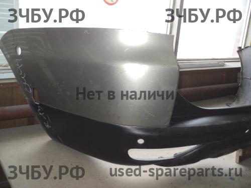 Mitsubishi Pajero/Montero Sport 2 (KH) Бампер задний