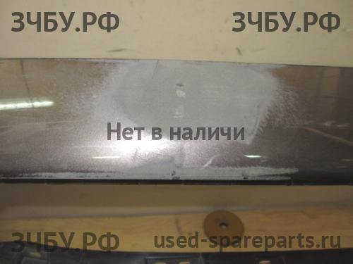Mitsubishi ASX Бампер передний