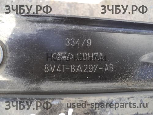 Ford Kuga 1 Балка подрадиаторная